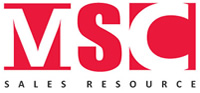 Imagen de MSC Sales Resources
